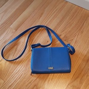 crossbody wallet